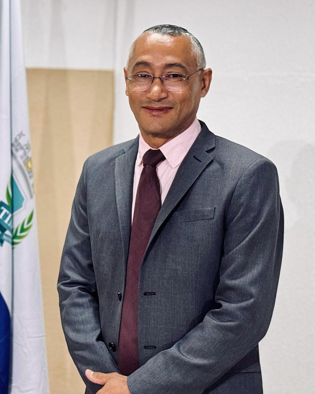 LUÍS ANTONIO BARBOSA DA SILVA