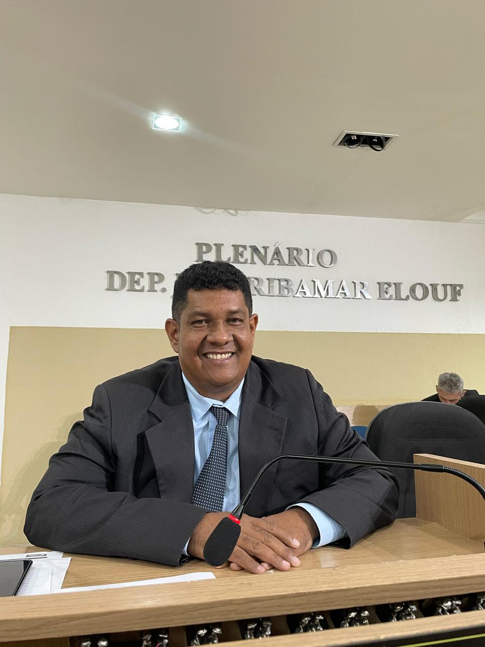 DENISVALDO GINO DE SOUSA