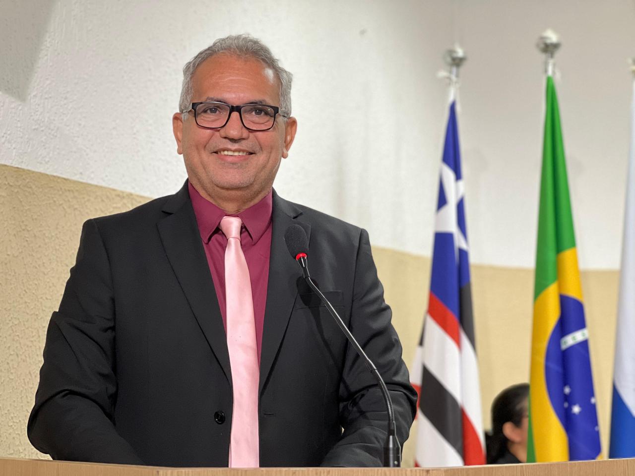 JOSÉ CARLOS ASSUNÇÃO