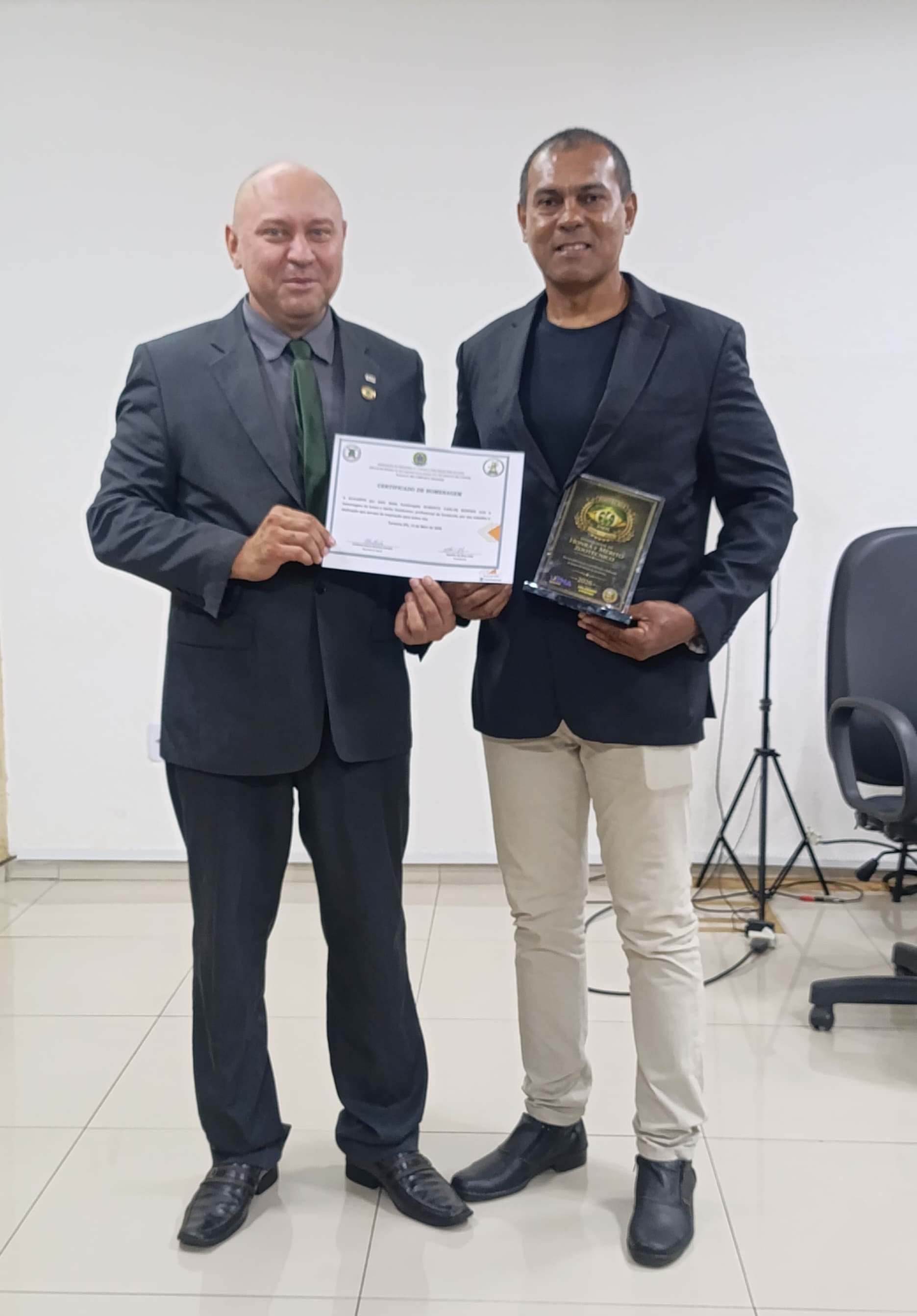 Câmara de Timon celebra Dia do Zootecnista e destaca importância da categoria para o desenvolvi...