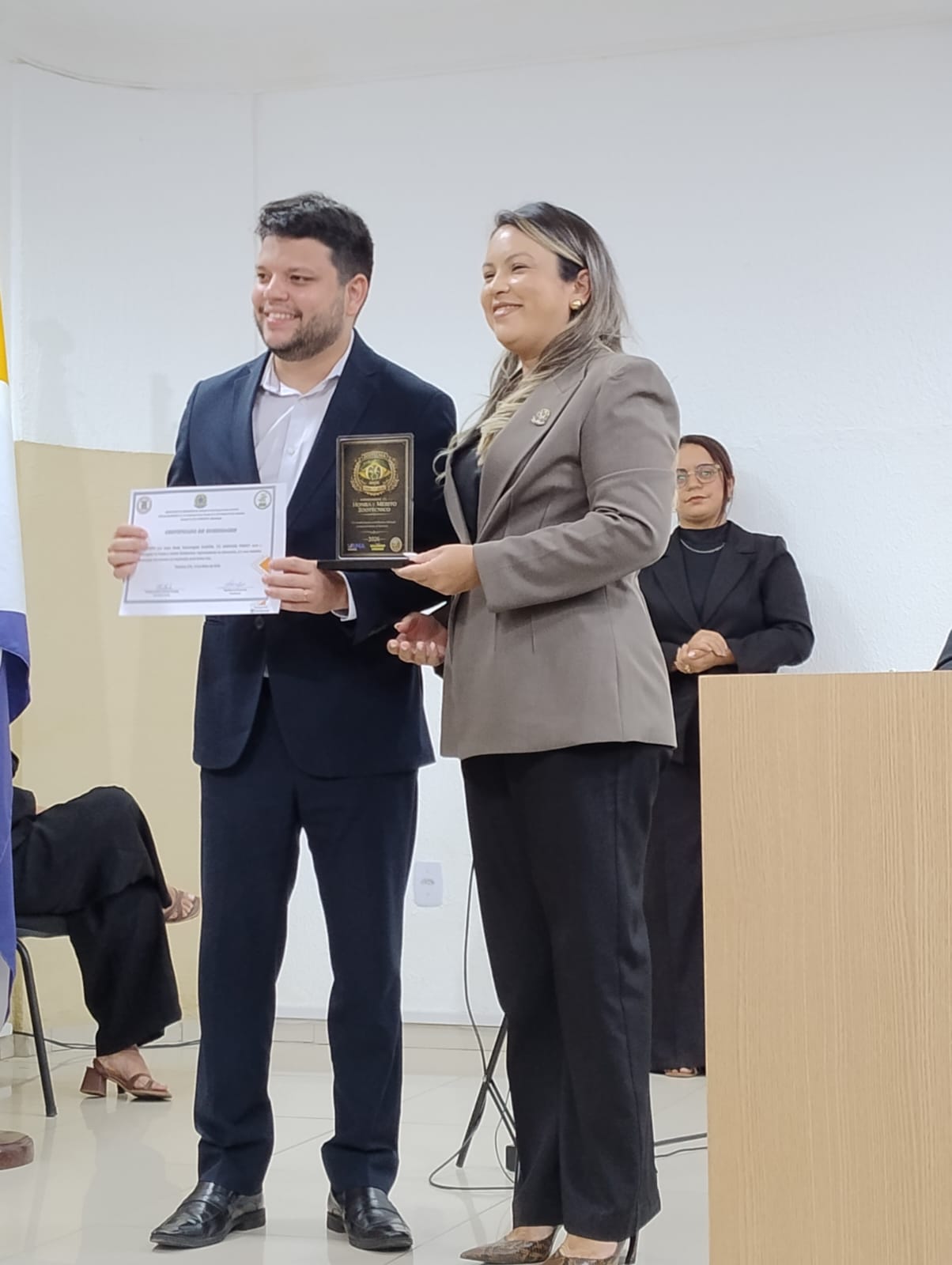Câmara de Timon celebra Dia do Zootecnista e destaca importância da categoria para o desenvolvi...