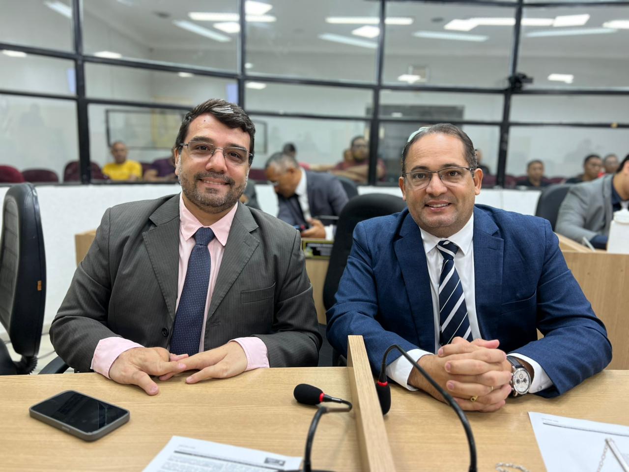 Câmara aprova projeto que reparcela débitos previdenciários de gestões anteriores