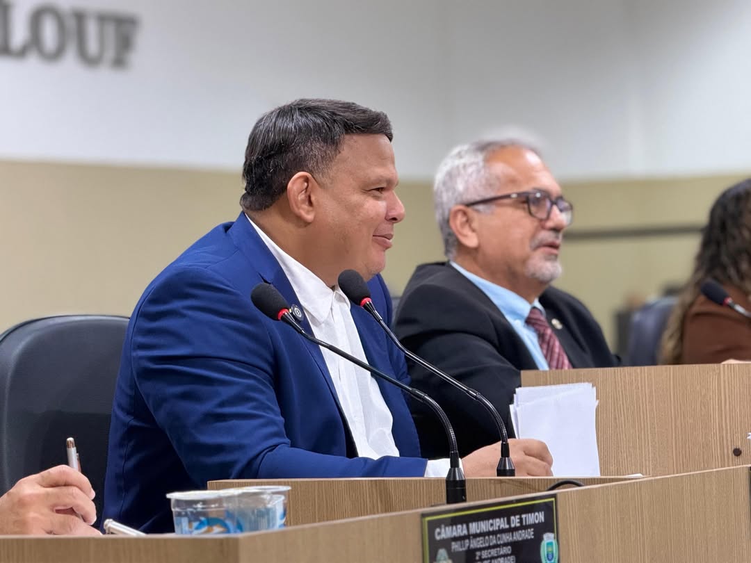 Audiência pública discute poluição sonora e reforça necessidade de fiscalização em Timon