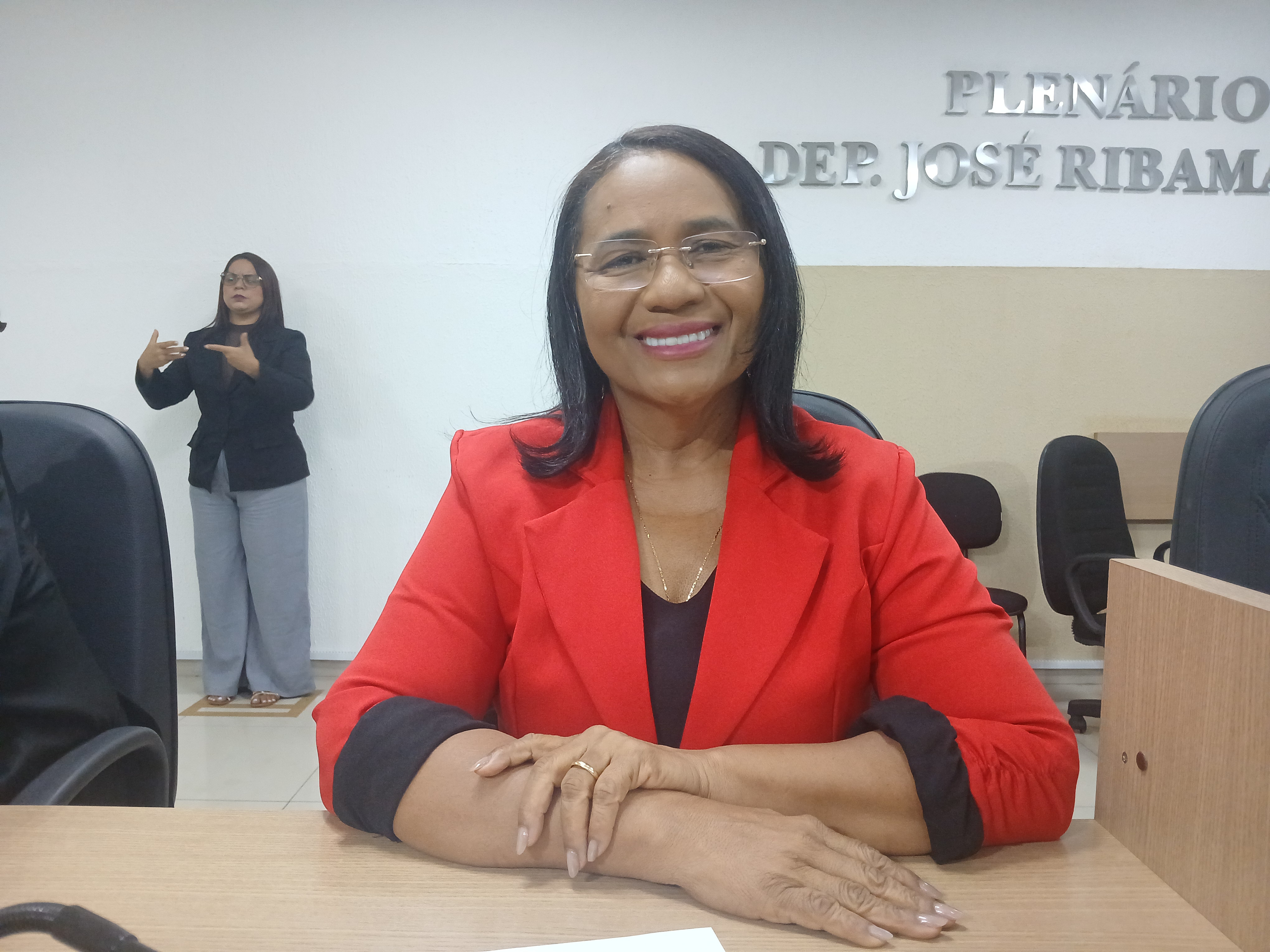 Câmara de Timon aprova Título de Cidadão a ex-vereador e delibera sobre indicações e pedidos de...