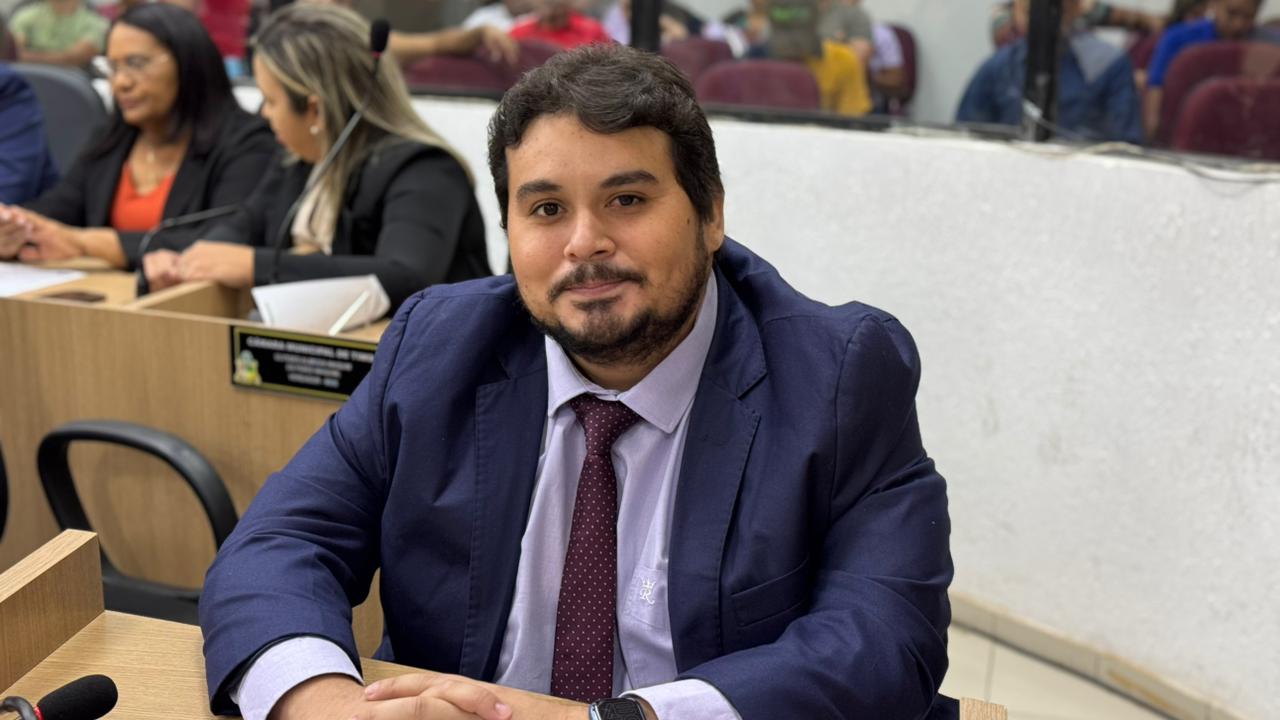 Câmara Municipal de Timon aprova projetos em valorização da família, da maçonaria e de interess...