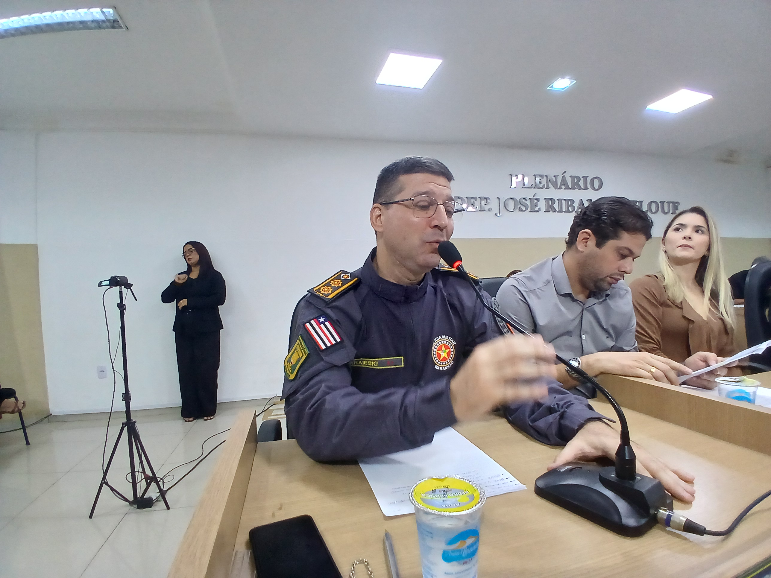 Câmara de Timon realiza audiência pública inédita e avança na construção de políticas para a ca...