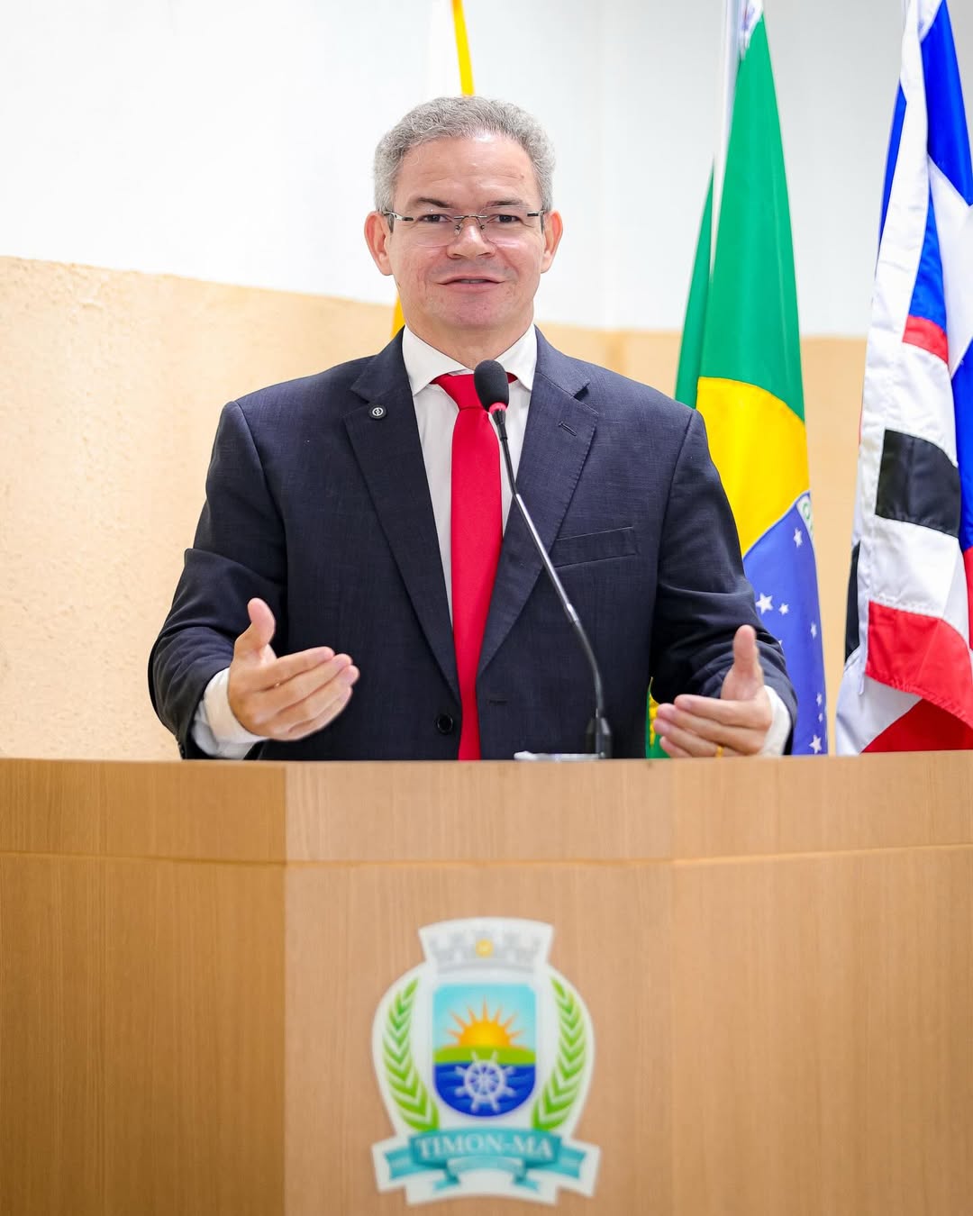 Câmara aprova reestruturação do Magistério e garante avanços históricos aos professores de Timo...