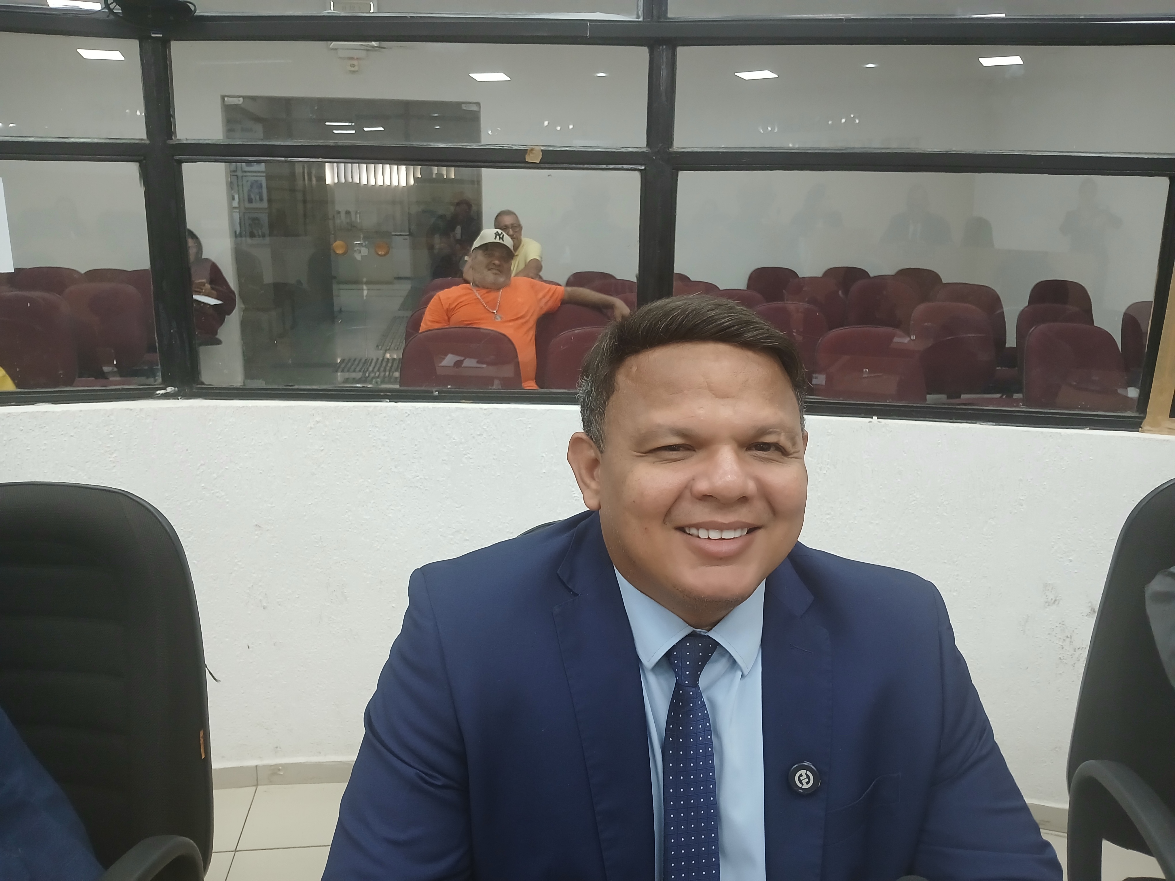 Câmara de Timon aprova indicações e pedidos de providências voltados à infraestrutura, mobilida...
