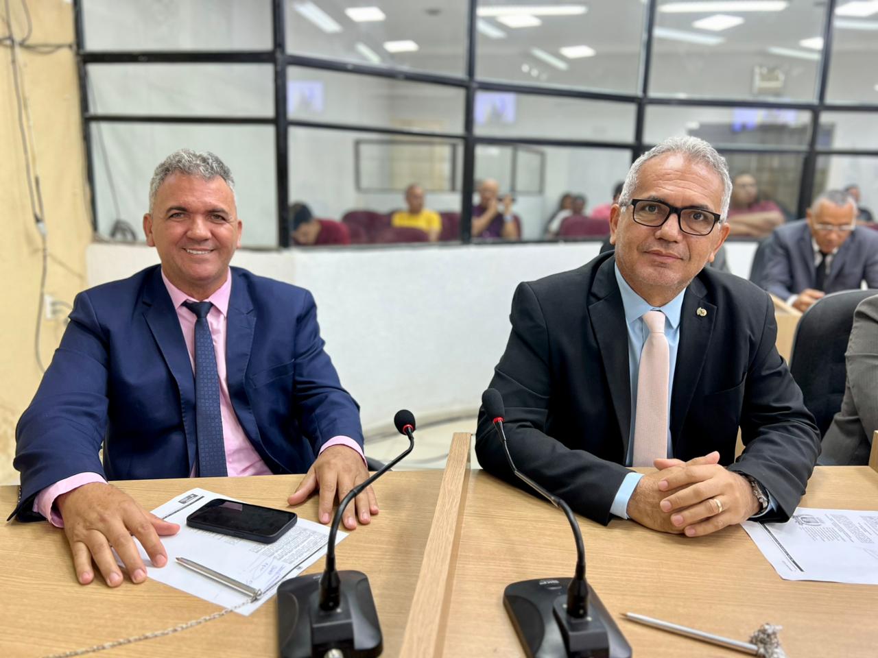 Câmara aprova projeto que reparcela débitos previdenciários de gestões anteriores