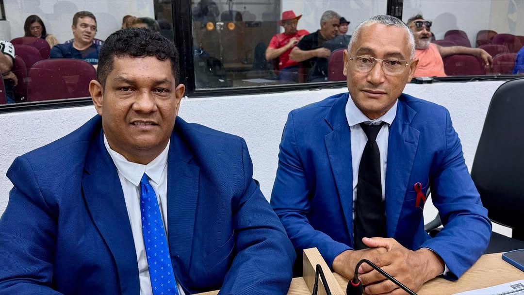 Câmara Municipal aprova novas ações e investimentos para o desenvolvimento urbano e rural de Ti...