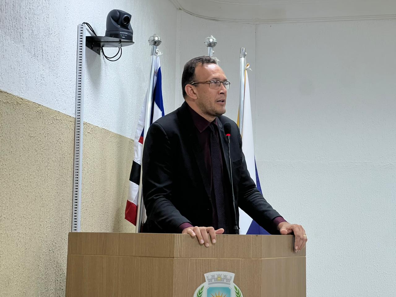 Câmara de Timon homenageia famílias e entrega título de cidadão em solenidades marcantes
