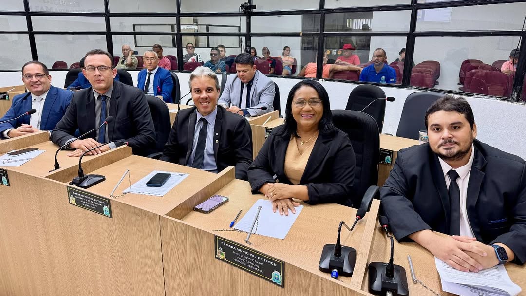 Câmara Municipal aprova novas ações e investimentos para o desenvolvimento urbano e rural de Ti...