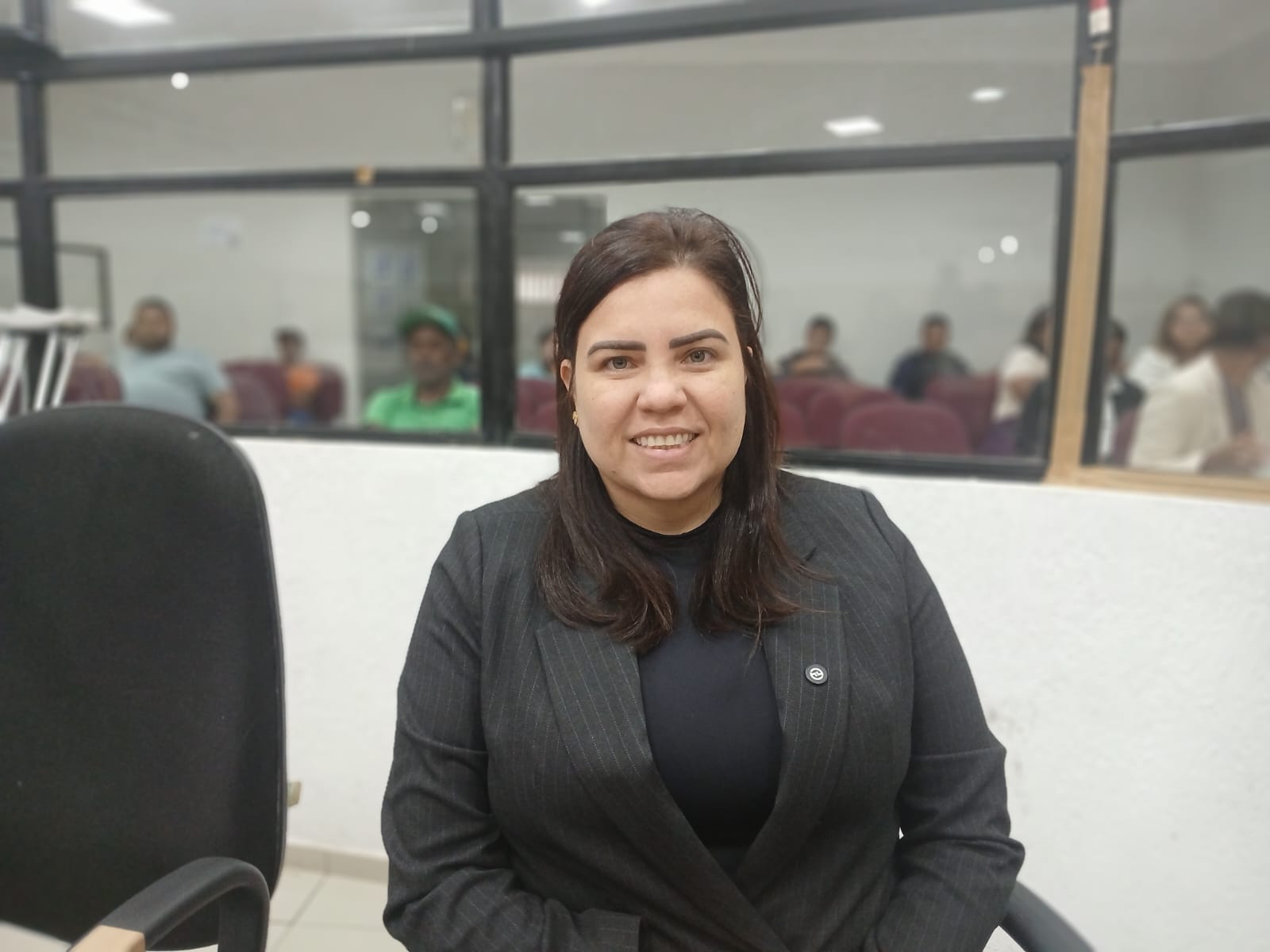 Câmara de Timon aprova projetos importantes e reforça ações para infraestrutura, saúde e cidada...