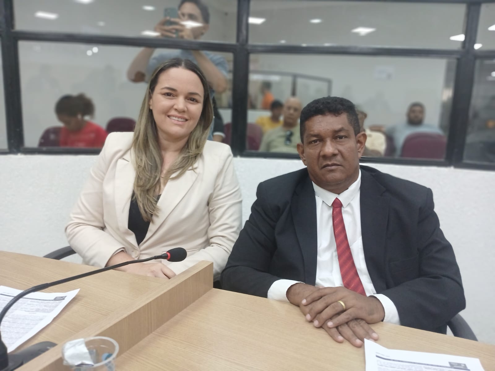 Câmara de Timon aprova projetos importantes e reforça ações para infraestrutura, saúde e cidada...