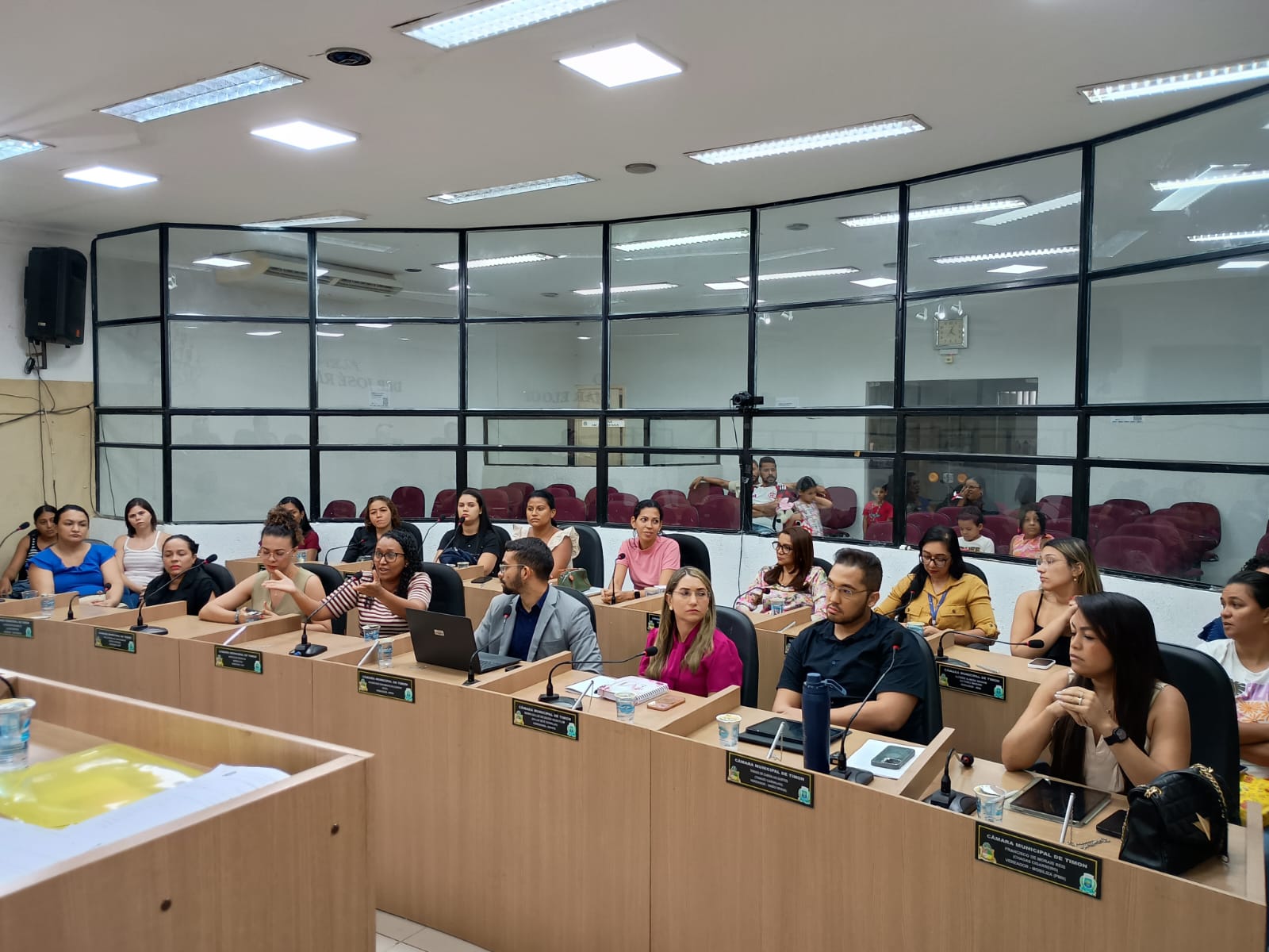 MP participa de reunião na Câmara com mães atípicas e aponta novos encaminhamentos na discussão...