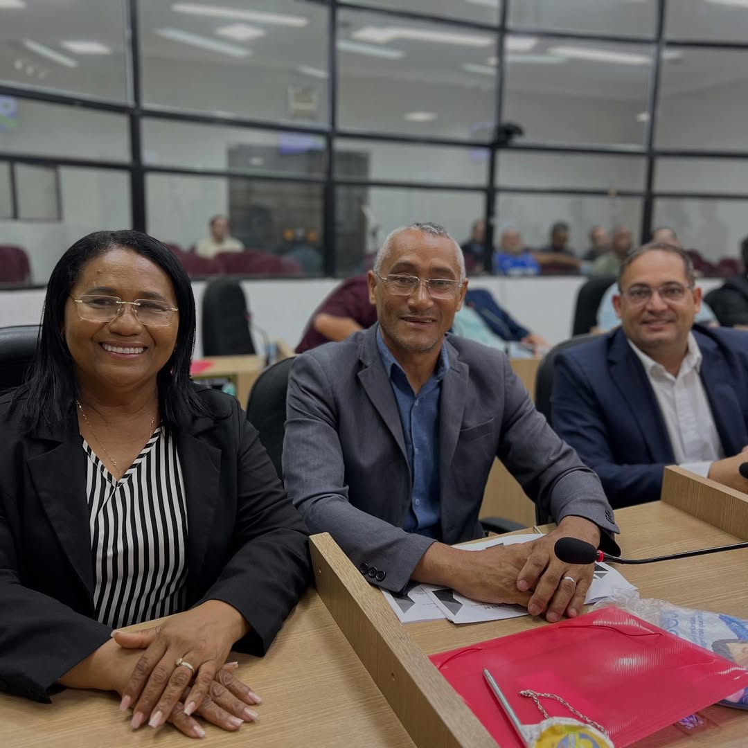 Câmara Municipal de Timon realiza audiência pública sobre o PPA 2026–2029 e a LOA 2026