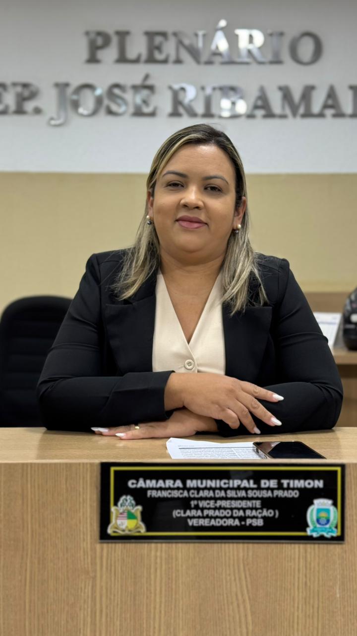 Câmara Municipal de Timon aprova projetos em valorização da família, da maçonaria e de interess...