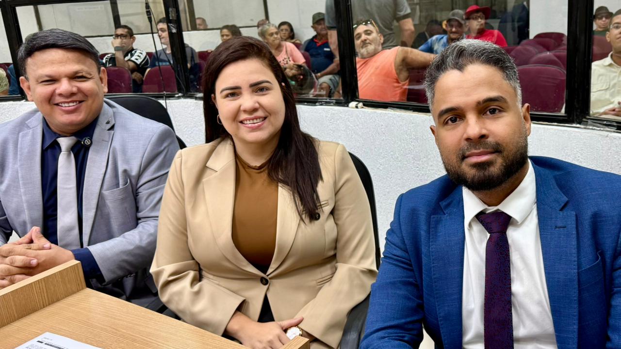 Câmara Municipal aprova novas ações e investimentos para o desenvolvimento urbano e rural de Ti...