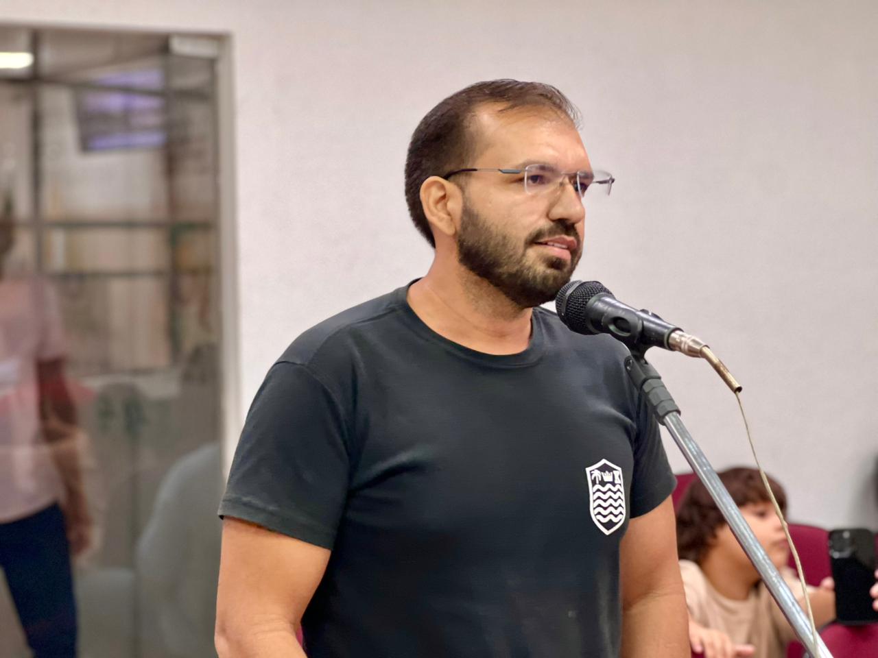 Planejamento avança na execução do Código de Zoneamento com audiência pública na Câmara de Timo...