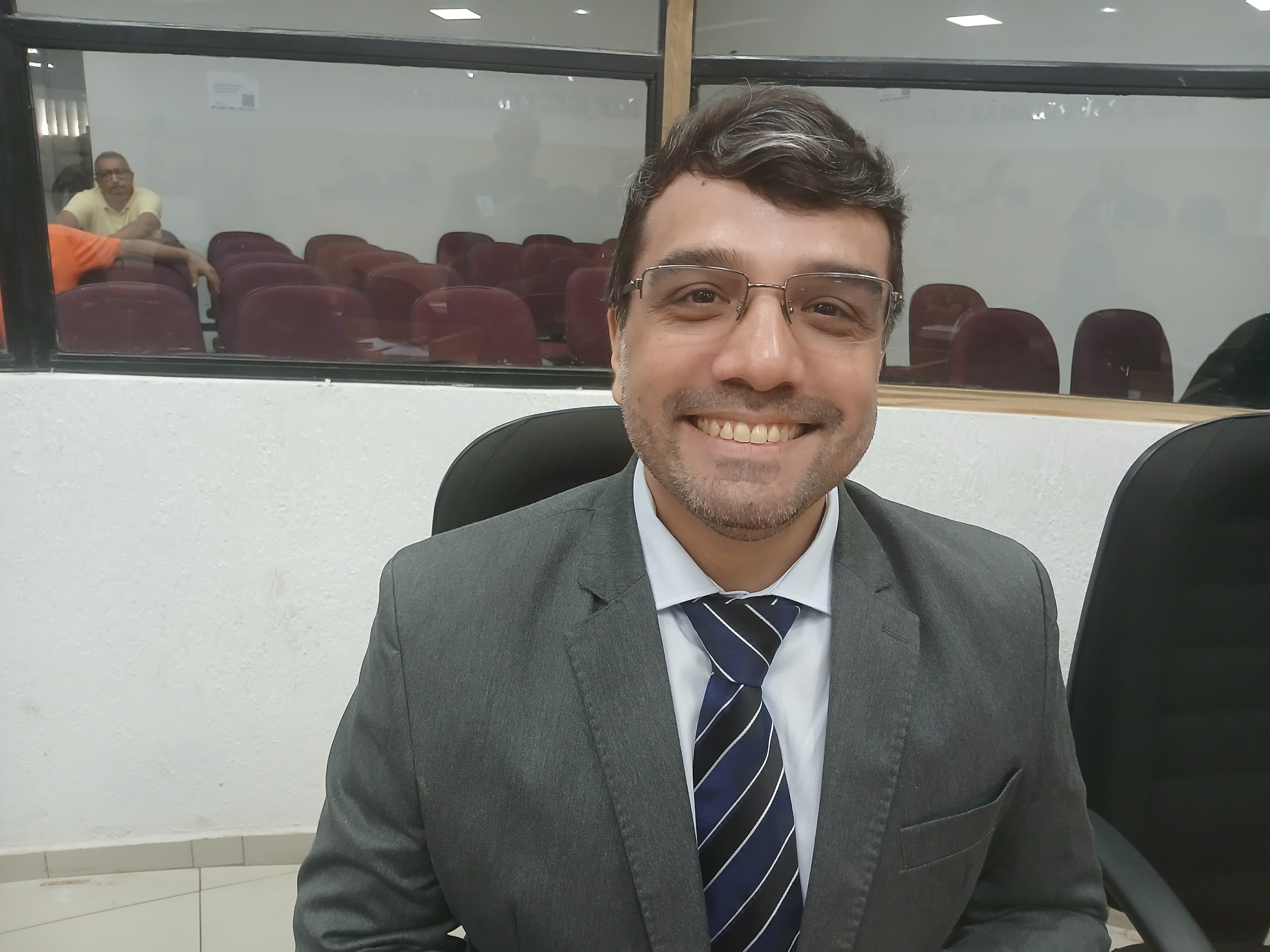 Câmara de Timon aprova indicações e pedidos de providências voltados à infraestrutura, mobilida...