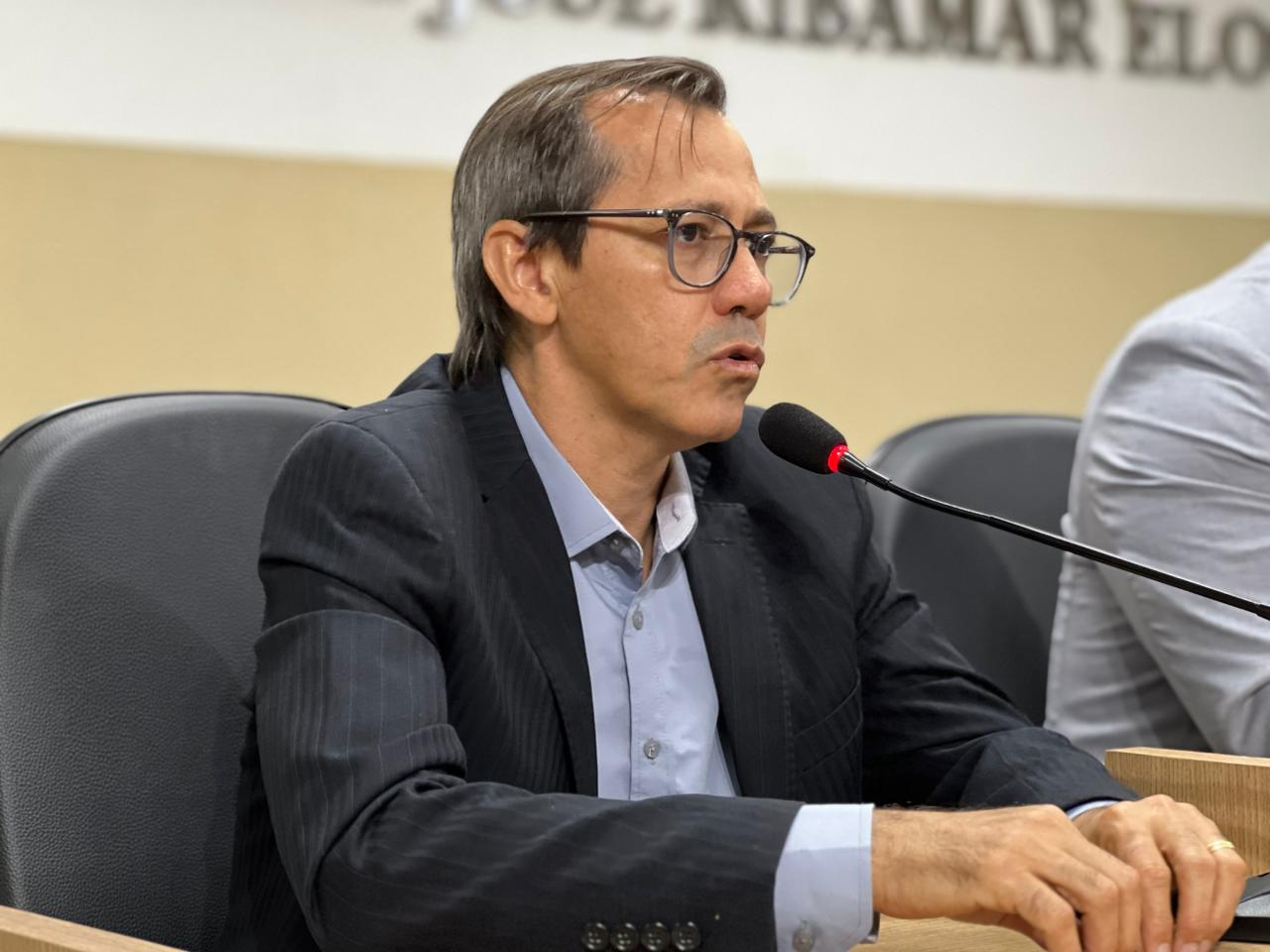 Câmara de Timon cria três novas comissões para dinamizar e agilizar ainda mais o atendimento do...