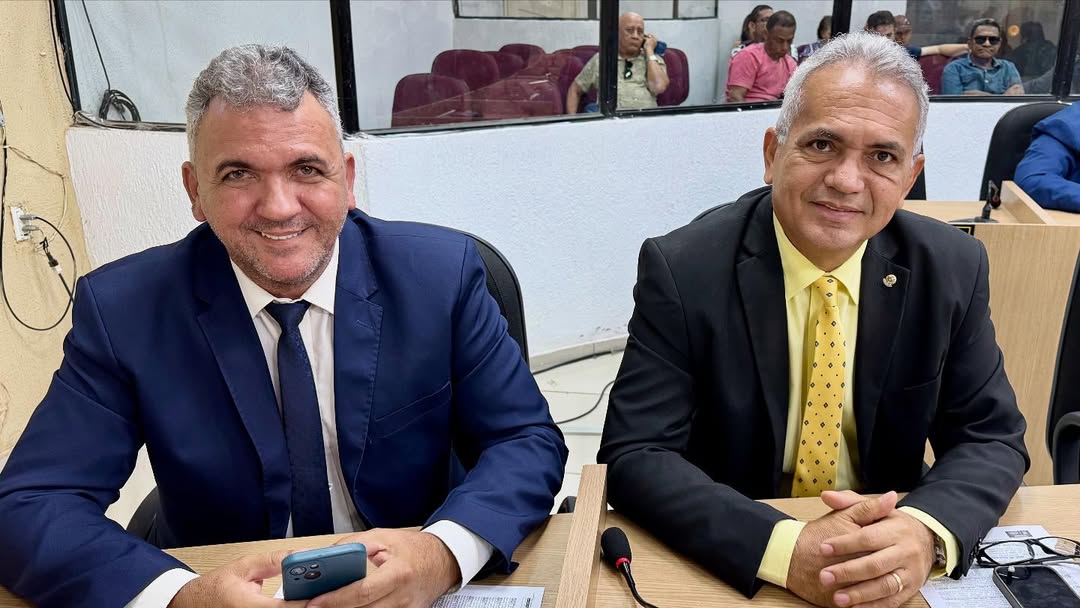 Câmara Municipal aprova novas ações e investimentos para o desenvolvimento urbano e rural de Ti...