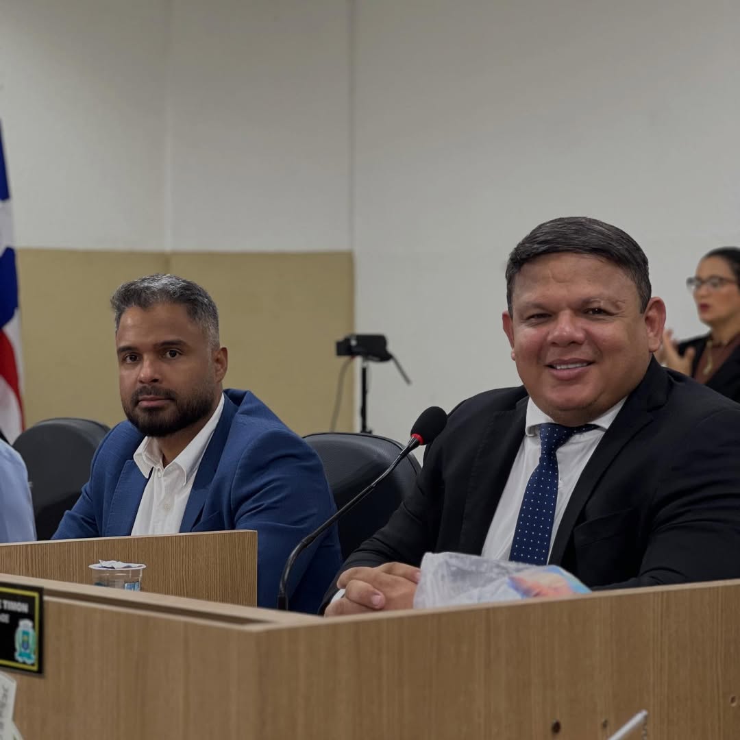 Câmara Municipal de Timon realiza audiência pública sobre o PPA 2026–2029 e a LOA 2026