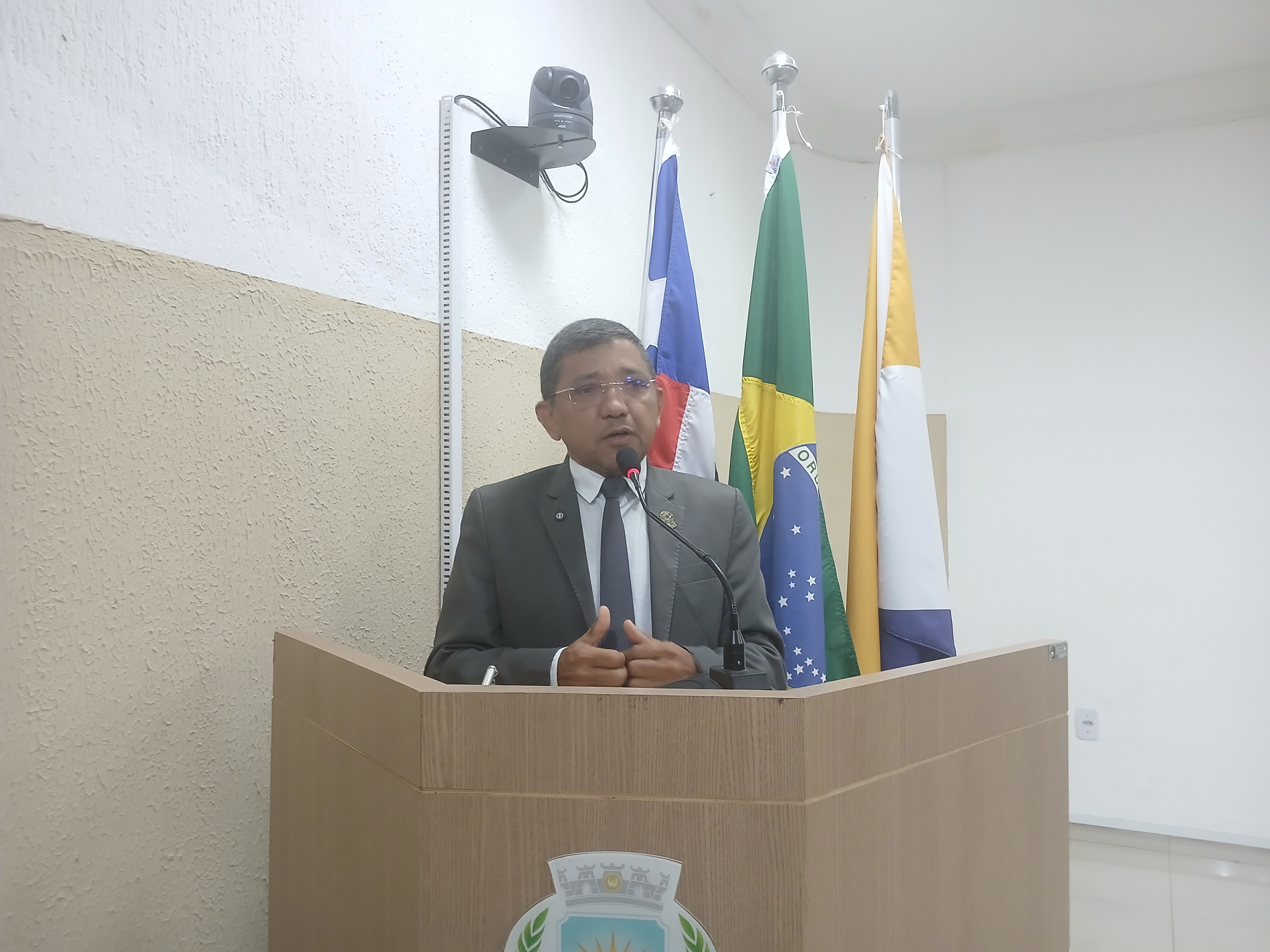 Câmara de Timon aprova indicações e pedidos de providências voltados à infraestrutura, mobilida...