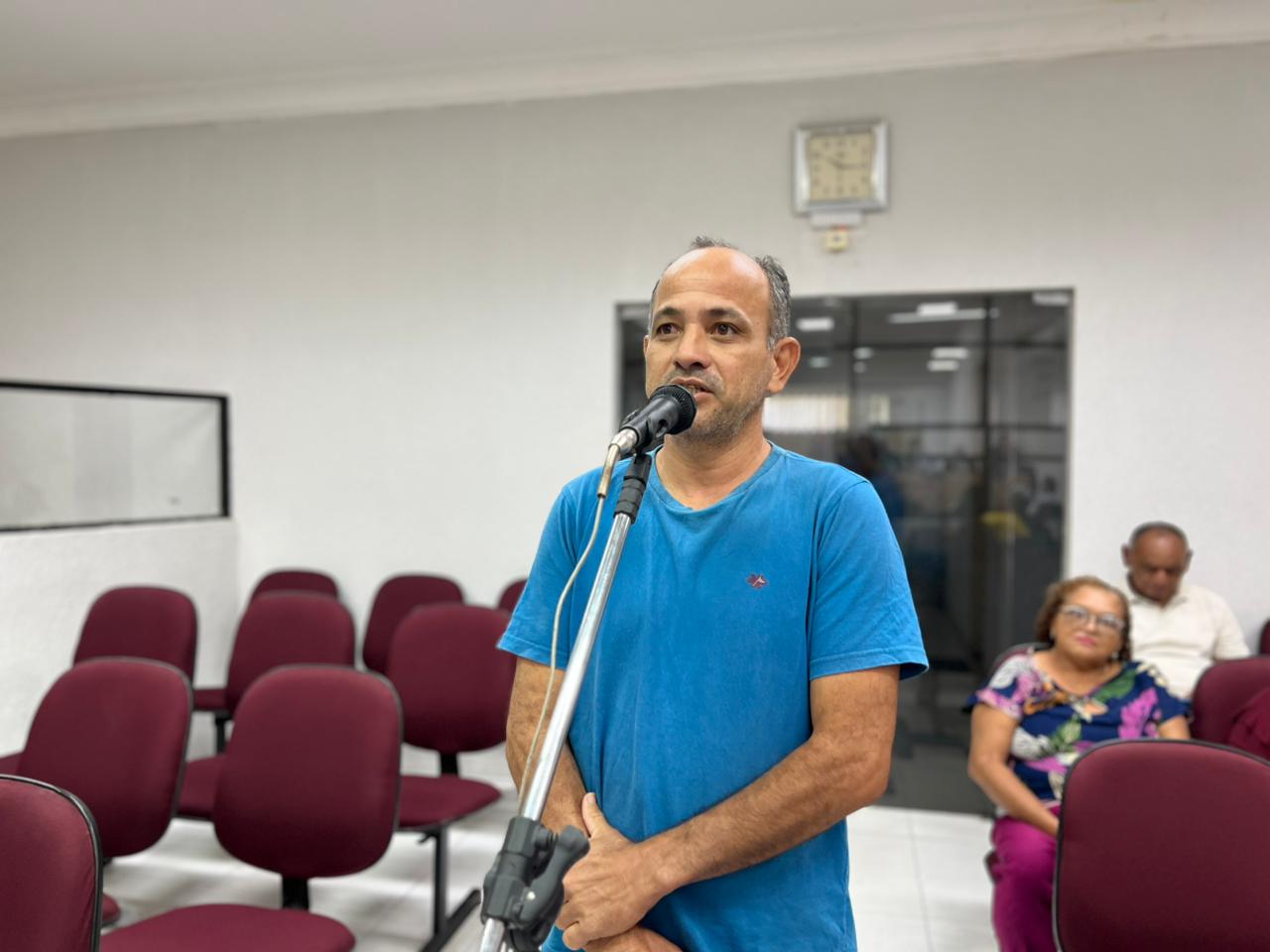 Câmara de Timon cria três novas comissões para dinamizar e agilizar ainda mais o atendimento do...