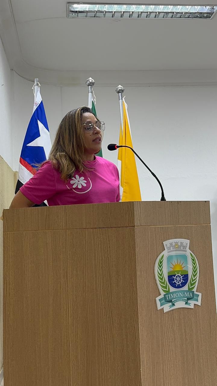 Câmara de Timon cria três novas comissões para dinamizar e agilizar ainda mais o atendimento do...