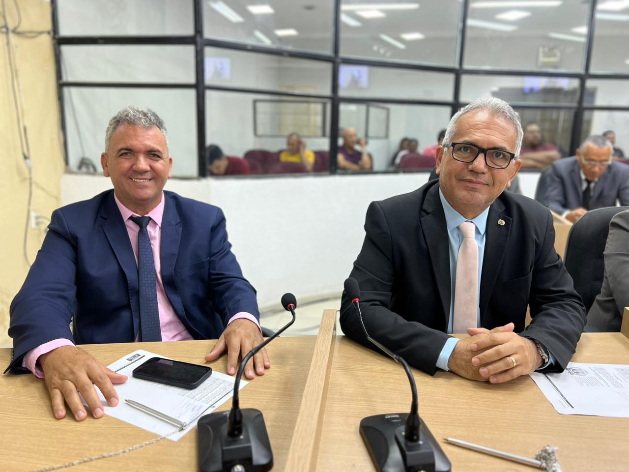 Câmara aprova projeto que reparcela débitos previdenciários de gestões anteriores