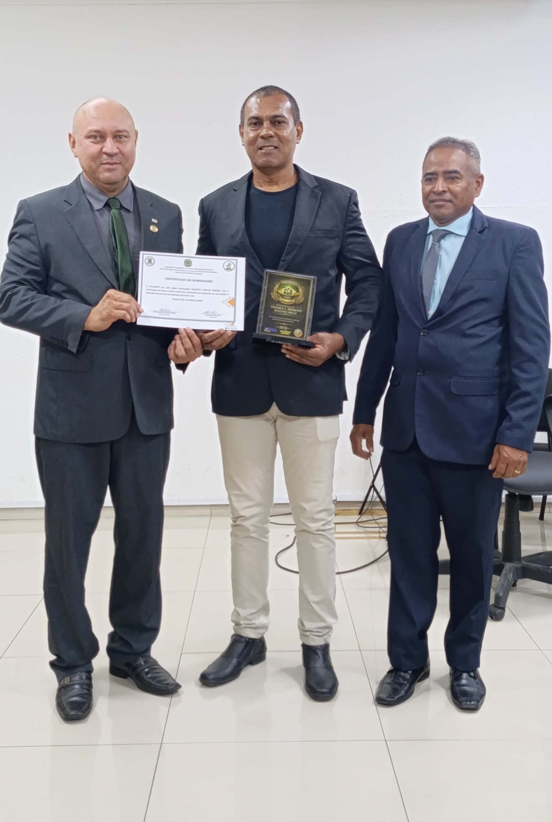 Câmara de Timon celebra Dia do Zootecnista e destaca importância da categoria para o desenvolvi...
