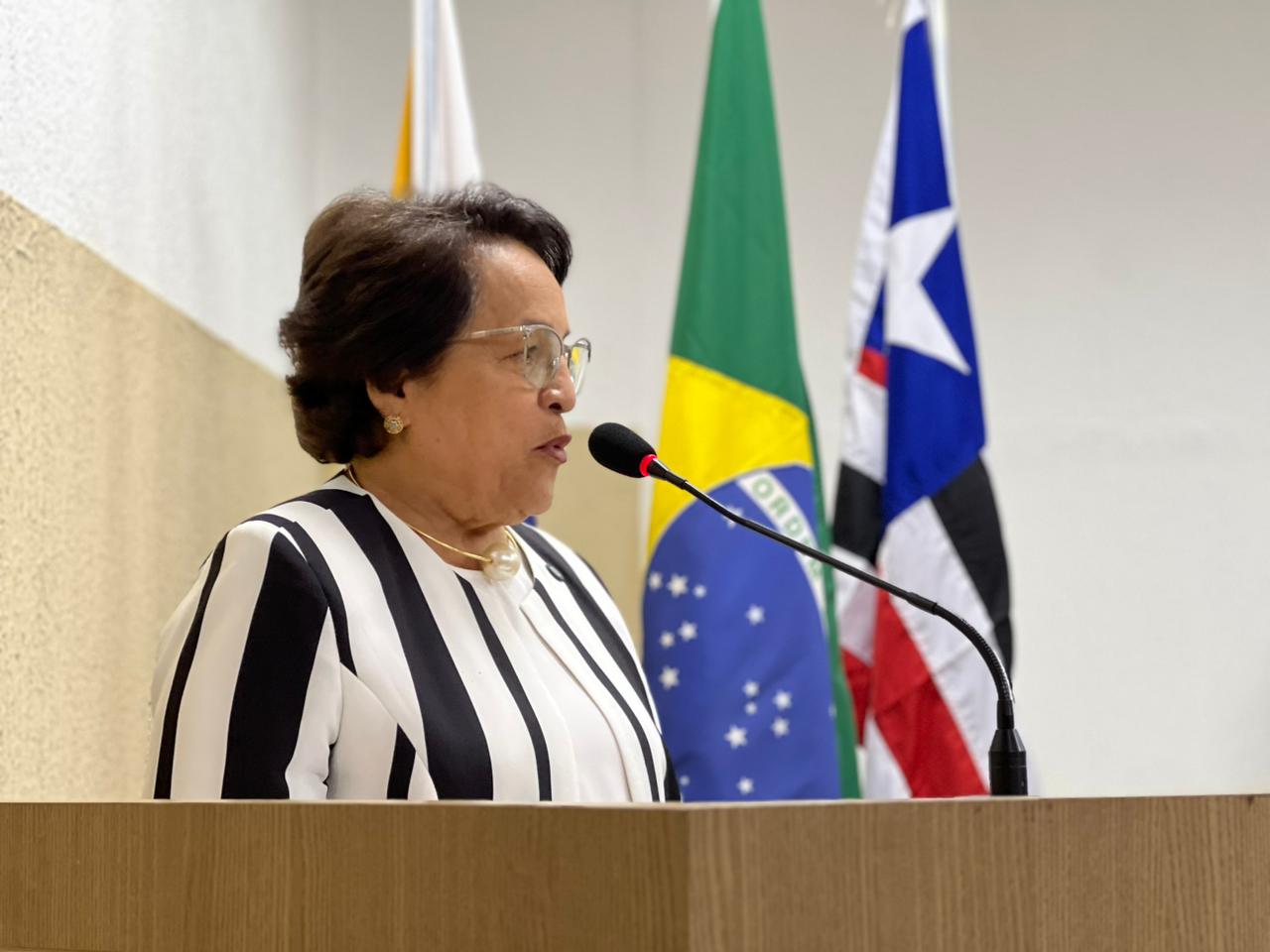 Câmara Municipal homenageia personalidades com Título de Cidadão e Cidadã Timonense