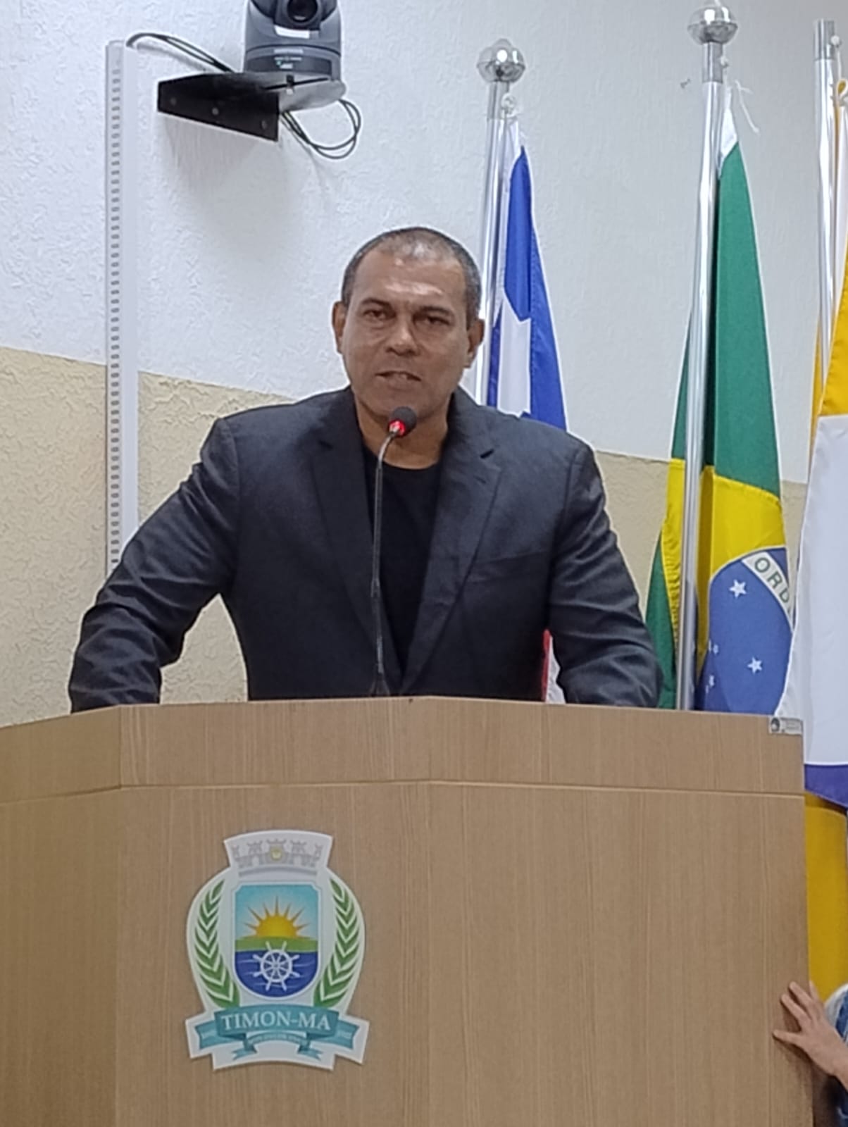 Câmara de Timon celebra Dia do Zootecnista e destaca importância da categoria para o desenvolvi...