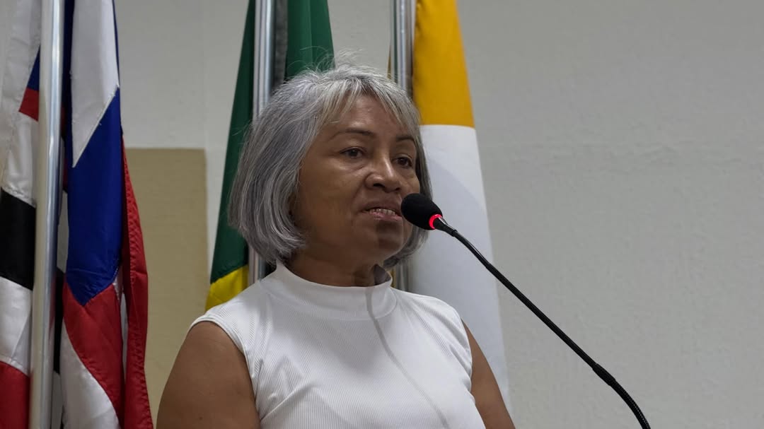 Câmara de Timon homenageia blogueiros e líderes comunitários em reconhecimento aos relevantes s...