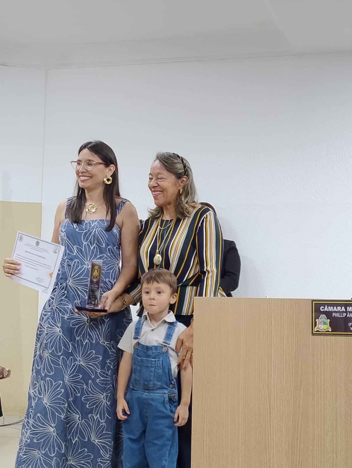 Câmara de Timon celebra Dia do Zootecnista e destaca importância da categoria para o desenvolvi...