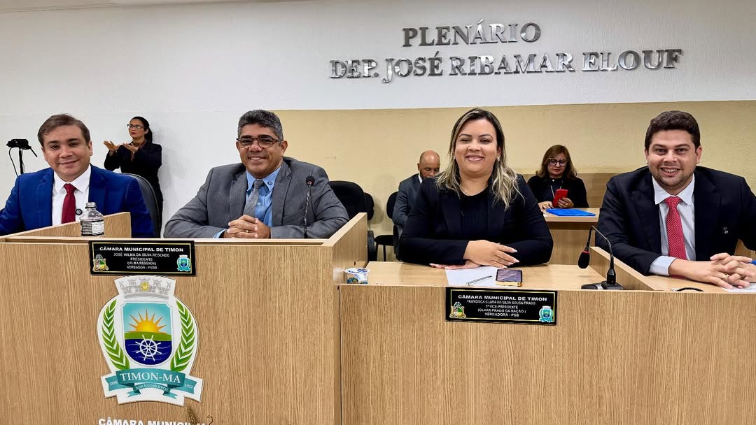 Câmara Municipal aprova novas ações e investimentos para o desenvolvimento urbano e rural de Ti...