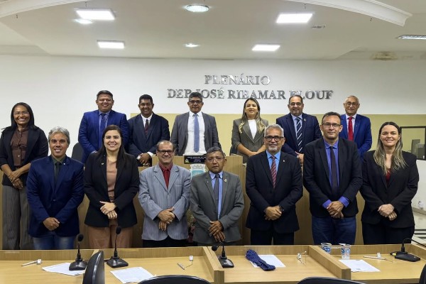 Legislativo timonense aprova audiências públicas e ações para melhorias urbanas