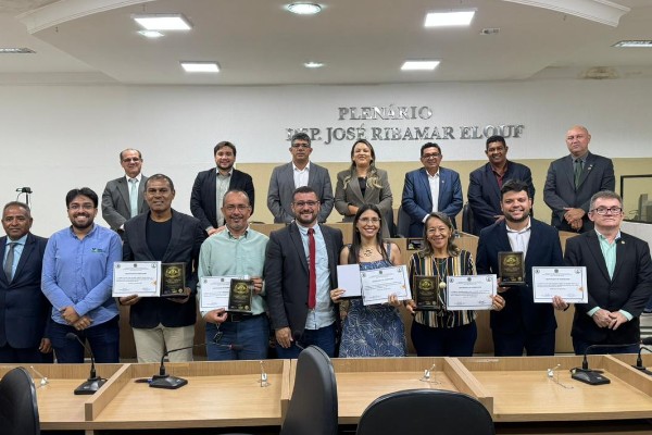 Câmara de Timon celebra Dia do Zootecnista e destaca importância da categoria para o desenvolvi...