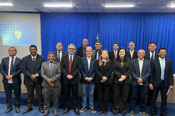 Câmara de Timon aprova indicações e pedidos de providências para melhorias na zona urbana e rur...